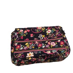 Vera Bradley Messenger Bag